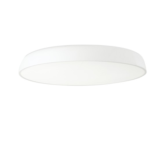 Plafón Mega LED dimmable Faro